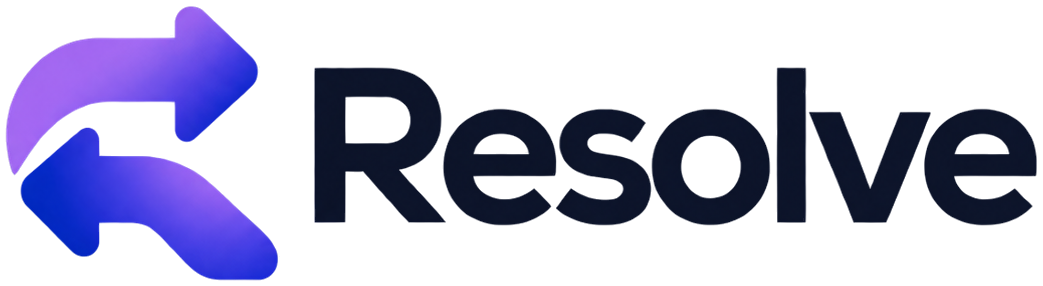 Resolve